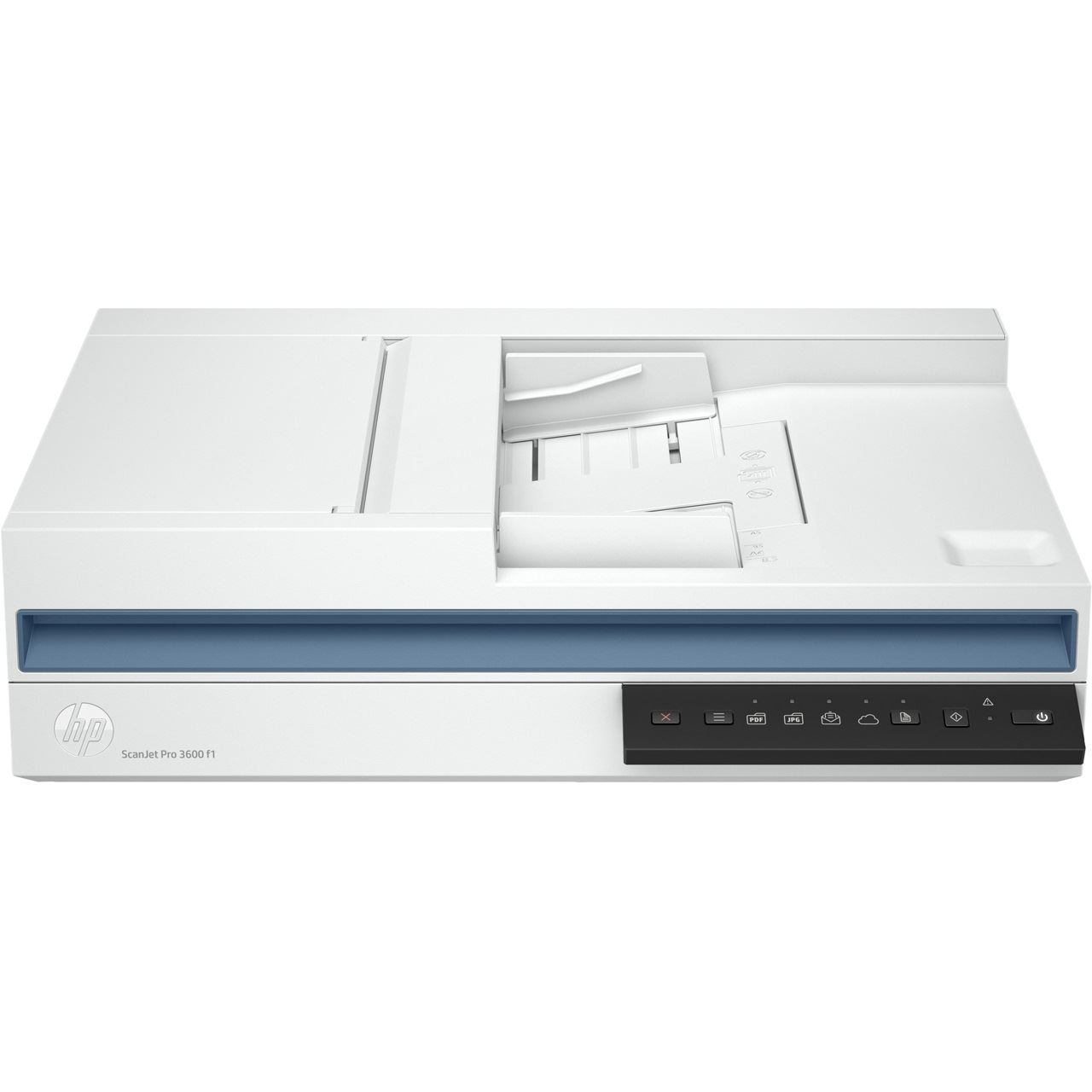 HP SCANJET PRO 3600F1