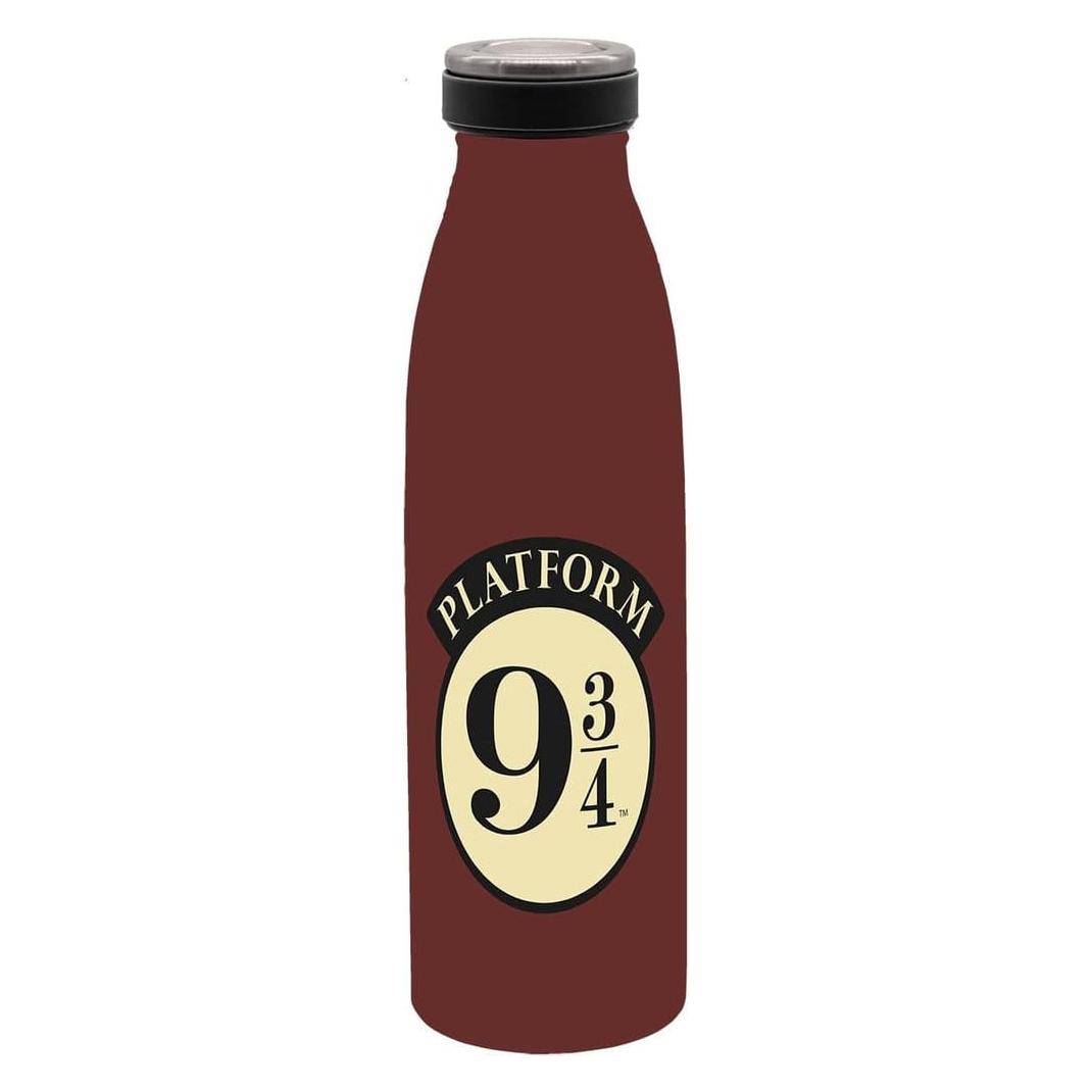 Geda Labels Harry Potter bouteille isotherme Hogwarts Express 500ml (0.50 l) (GDL15255)