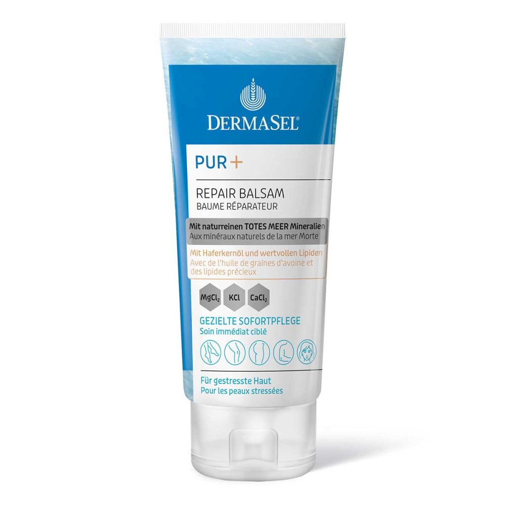 MCM KLOSTERFRAU Vertr. GmbH Dermasel Pur+ Repair Balsam 06867154