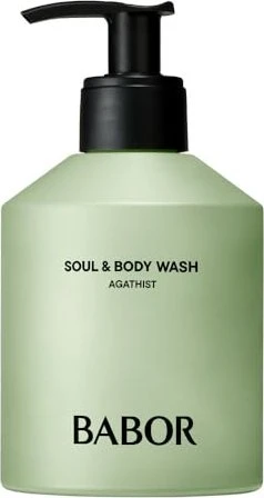 Doctor Babor Soul & Body Wash Agathist 250ml 250 ml Waschgel
