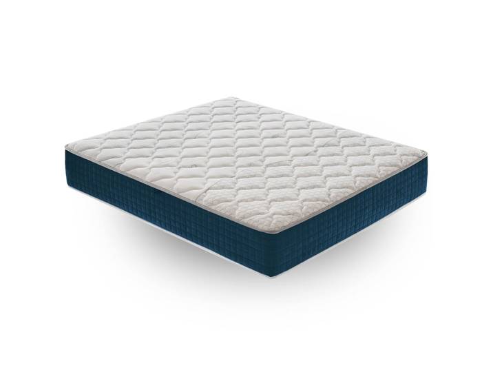 Matelas en mousse mémoire de forme 160x200 epaisseur 27 cm