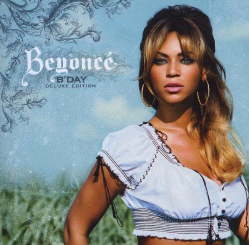 Beyoncé - B'day Deluxe Edition - Preis vom 08.10.2026 07:26:42 h