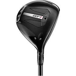 Titleist GT1 Fairway - Rechtshand - Regular Fuijkura Air Speeder Next Gen 35 21°