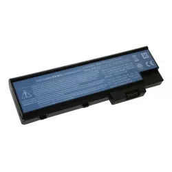 Akku für ACER TRAVELMATE 4601, wie CGR-B/8B5AE, 14.8V, 4400mAh