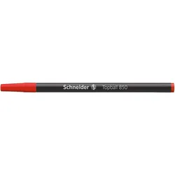 Schneider Tintenrollermine 0.5 mm rot