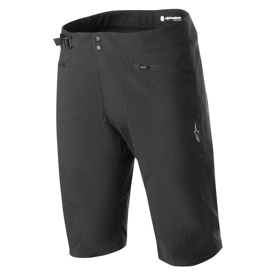 Alpinestars Short 24 A-Dura (40) (45550096)