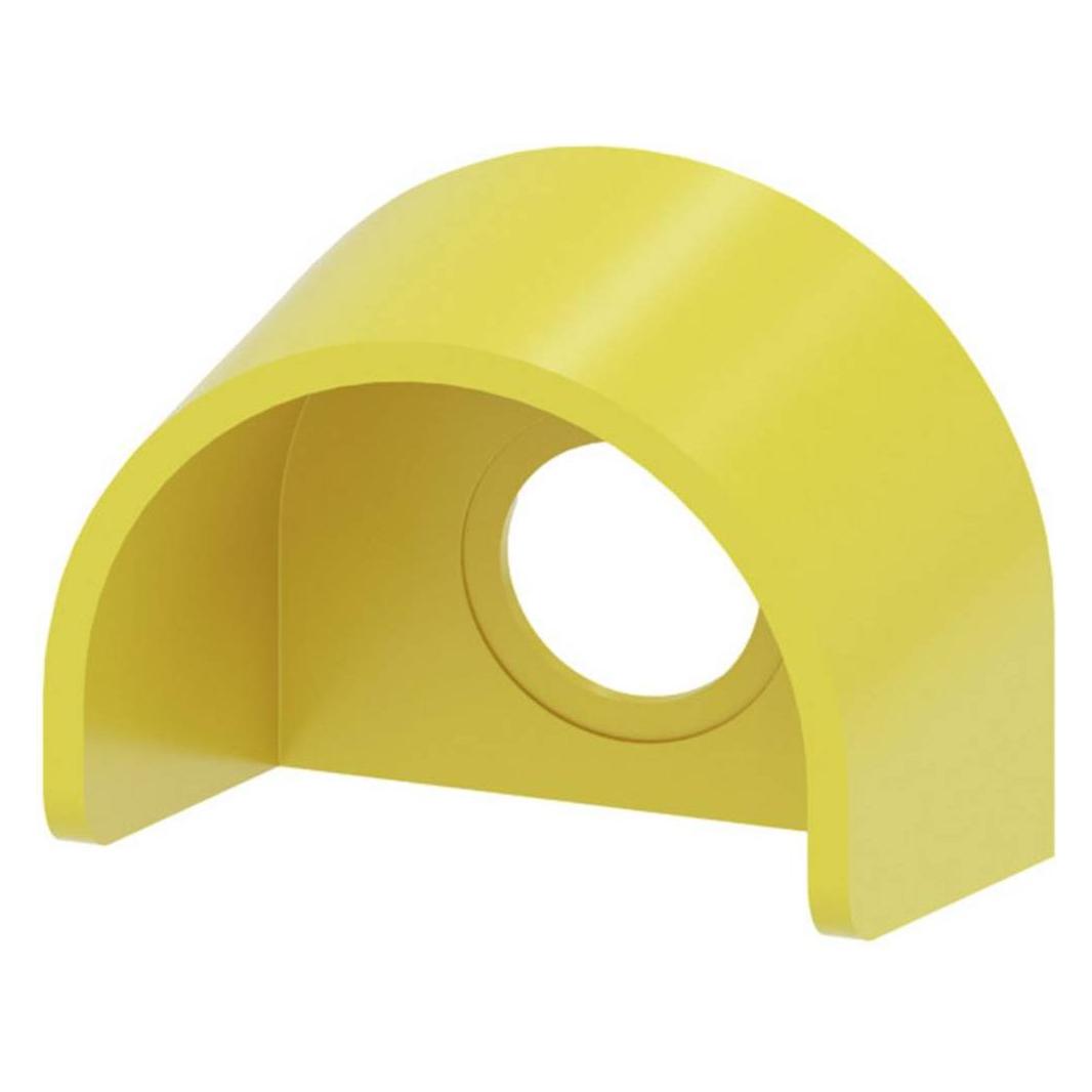 Siemens Protective collar Emergency stop (3SU1900-0DY30-0AA0)