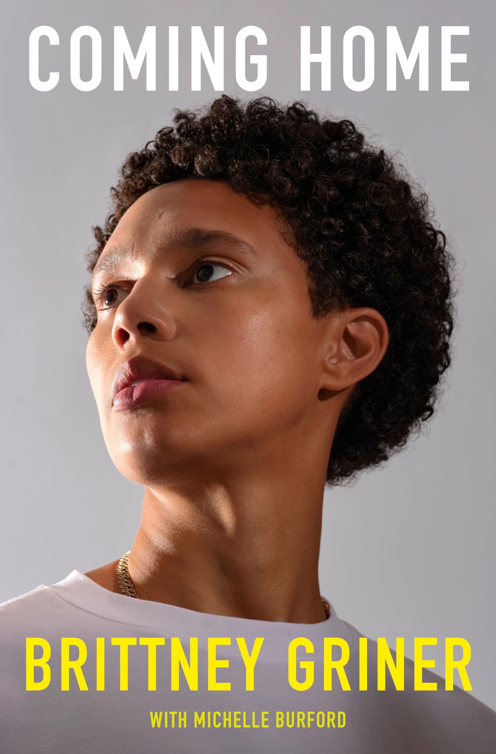 Brittney Griner - Coming Home - Preis vom 11.10.2026 15:43:13 h