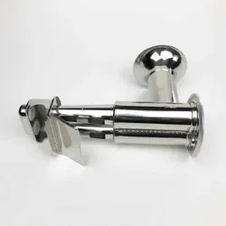 Angel Juicer Mahl & Häckselvorsatz (SUS 304 oder 316) SUS-304 (AJ 5500 & 7500)