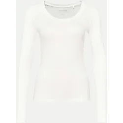 Langarmshirt Sorana Beige 38
