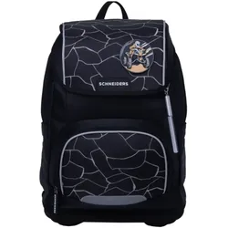 Schneiders Ergoplus Schultasche Jungen Dark Hunter 22 Liter