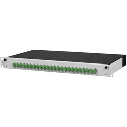 Metz Connect OpDAT slide Patchfeld 1502697624-E