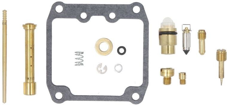 KEYSTER KS-0686NR Gasket Set, carburettor flange