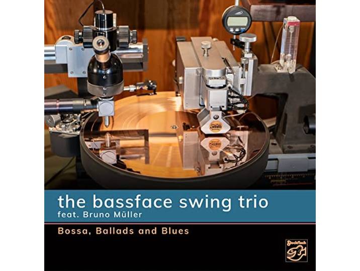 Bossa,Ballads And Blues