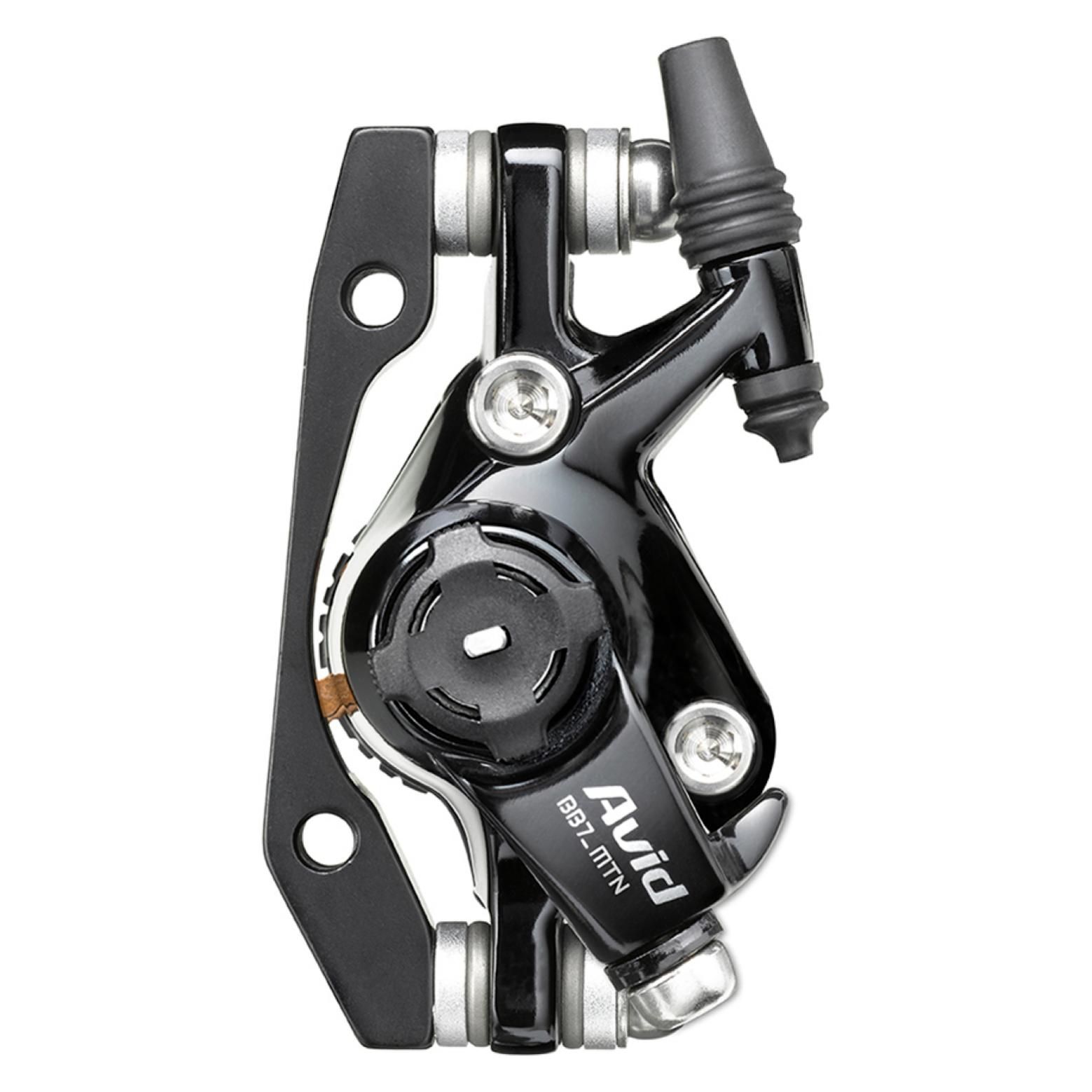 Sram Disc Brake Caliper BB7 MTB S mechanical (Vorne + Hinten, Bremssattel) (106041)