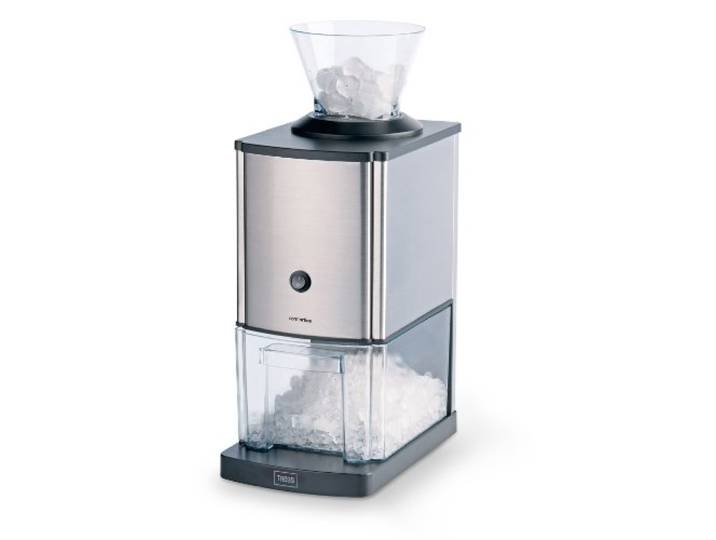 Trebs 21114 - Crushed Ice Maker - Ice Crusher - Ice Crusher