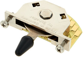 Schaller Megaswitch Version M