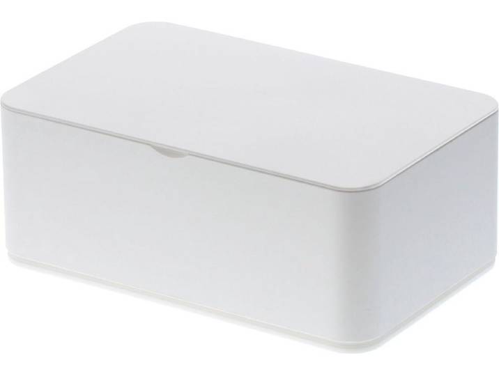 Yamazaki Tissuedoos voor vochtige tissues - Smart - Wit