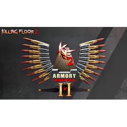 Killing Floor 2 - Armory Season Pass