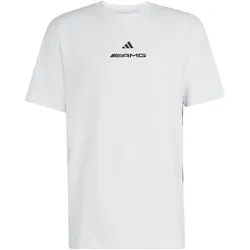adidas AMG Grafik T-Shirt KU2748 - white L