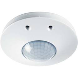 ESYLUX EP10427213 Unterputz Decken-Präsenzmelder 360 ° Weiß IP20