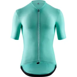 Assos EQUIPE R Jersey S11 Rennradtrikot Herren - halo green - M
