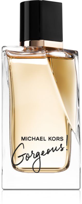 Michael Kors Gorgeous! EDP für Damen 100 ml