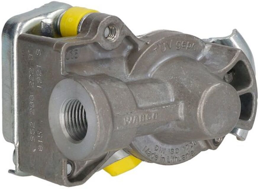 Kupplungskopf WABCO 9522002220