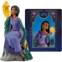 tonies Disney Wish