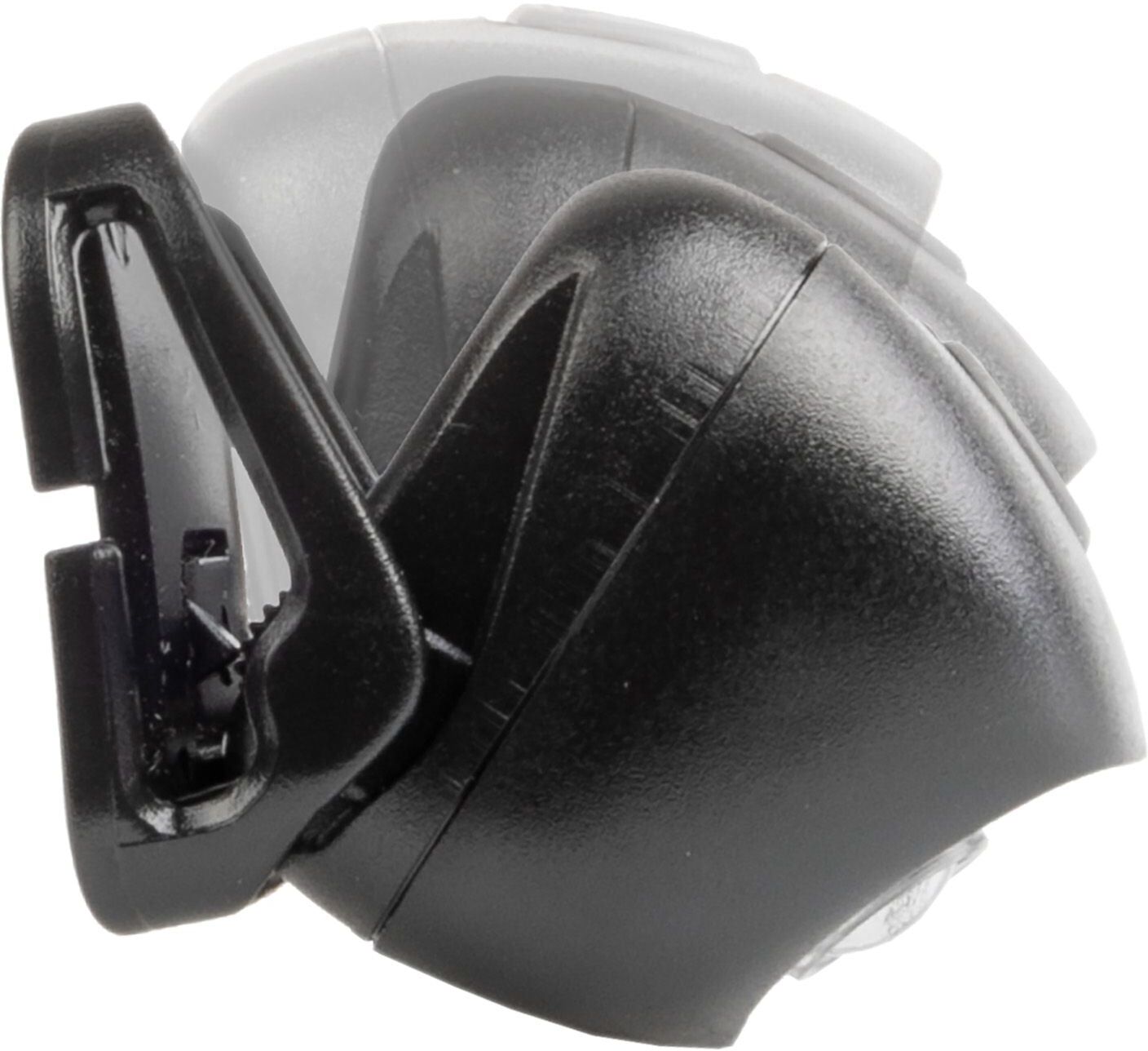 M-Wave Helios Runner 140 Usb-Cykelforlygte – 140 Lumen