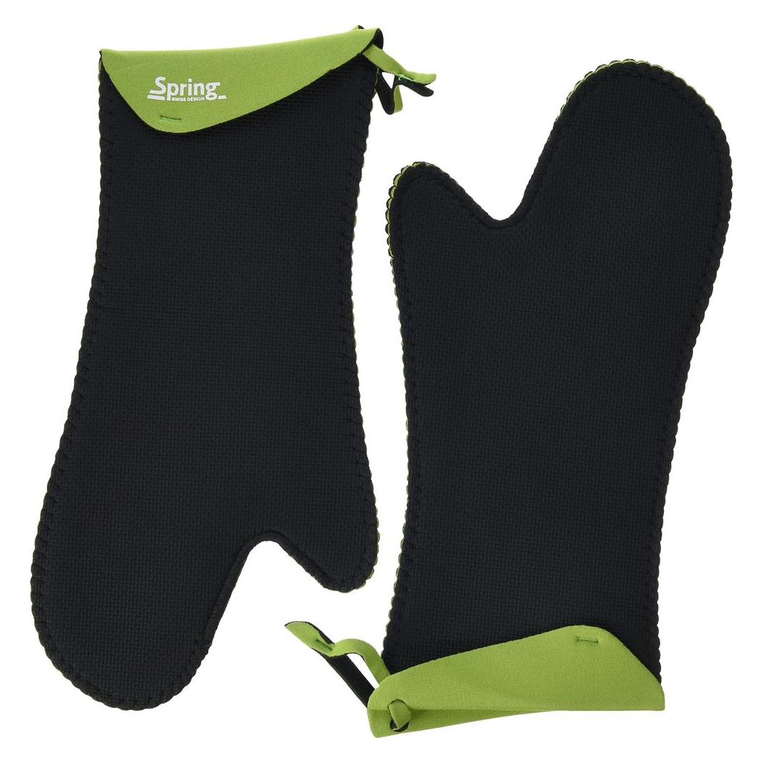 Spring Grips (Kunststoff) (20 9406 52 02)
