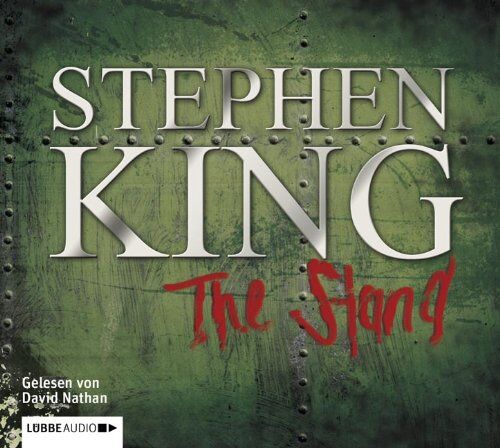 Stephen King - The Stand - Das letzte Gefecht: . Ungekürzt. - Preis vom 16.10.2026 11:41:07 h