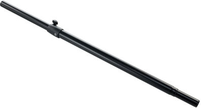K&M 21350 Distance rod noir