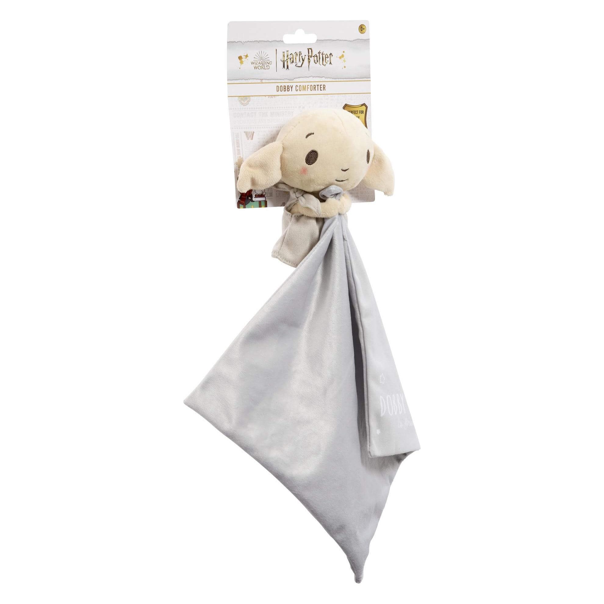 Rainbow Regenbogen Harry Potter Plüsch Dobby / 0+ (38.50 cm) (WB2215)