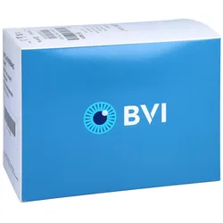 Uhrglasverband Visitec Unsteril gelocht 50 St