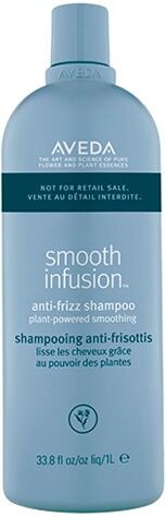 Aveda Smooth Infusion Shampoo Anti-Frizz 1000ml