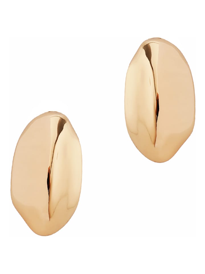 TATUUM Vergold. Ohrstecker - onesize