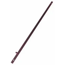 Triton Vertikale Erdungsschiene 42HE
