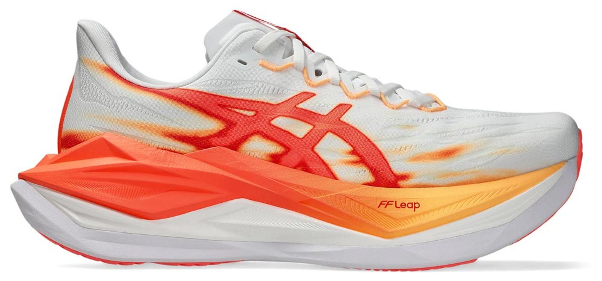 Asics Superblast 3 Laufschuhe Größe 42