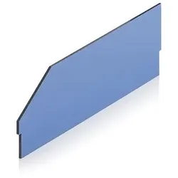 Hardwex Längsteiler aus Kunststoff, 300 mm