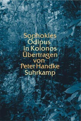 Sophokles - Ödipus in Kolonos - Preis vom 11.10.2026 03:10:56 h