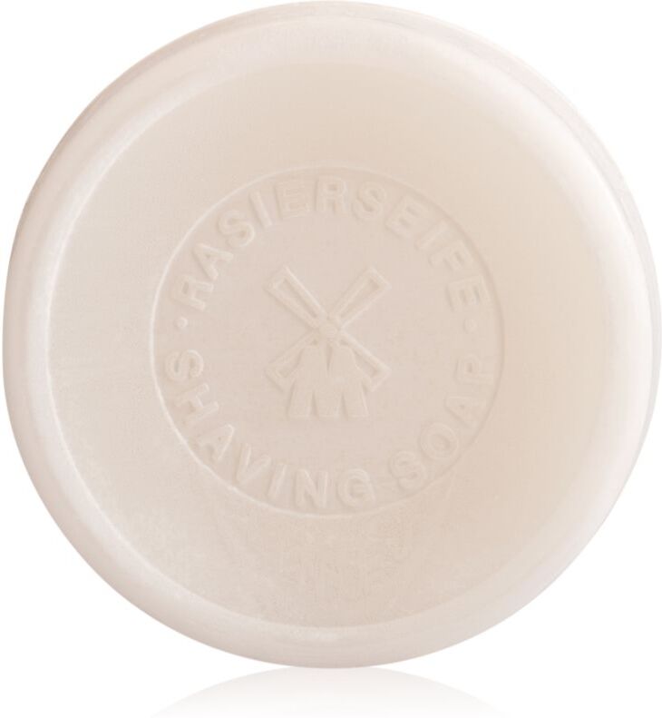 Mühle Shaving Soap savon de rasage Sandalwood 65 g