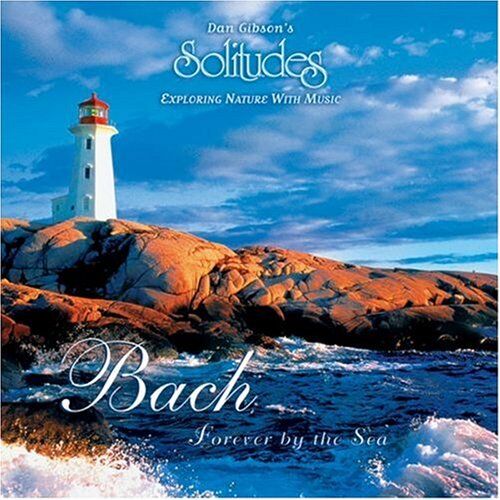 Dan Gibson - Bach - Preis vom 11.10.2026 03:10:56 h