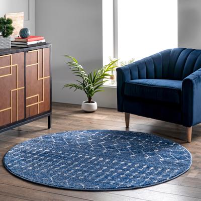 Nuloom Emmy Moroccan Trellis Area Rug