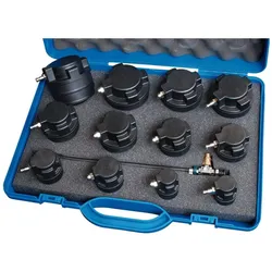 SW-Stahl, Fahrzeug Werkzeug, Turbosystem Abdrücker Set, 13-teilig, 26200L