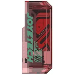Joyetech Evio Gemini Akku Rot