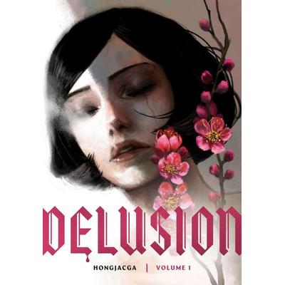 Delusion, Volume 1, Taschenbuch von Hongjacga, Vermilion, 978-1-911741-87-9