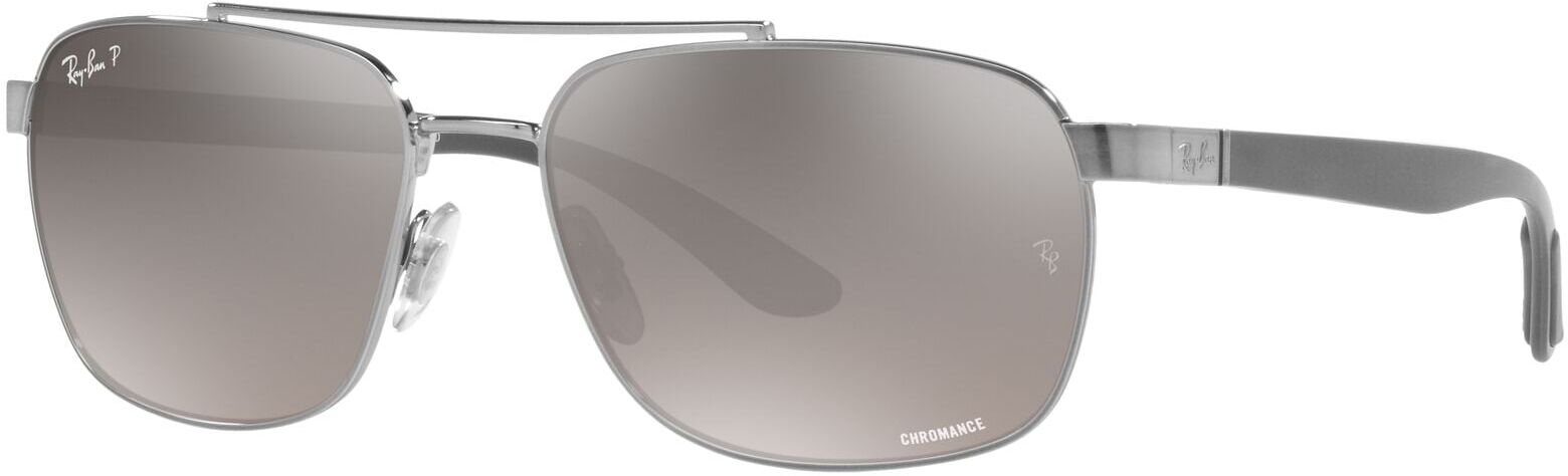 Ray-Ban 3701 (004/5J)
