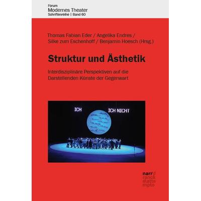Struktur und Ästhetik, Taschenbuch von , Narr Francke Attempto, 978-3-381-11421-4
