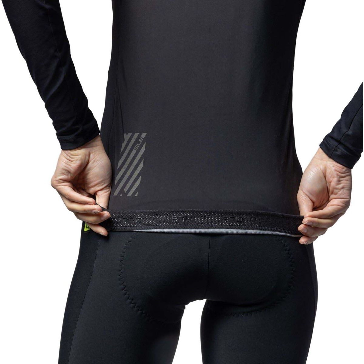 Alé Racing 2.0 nero/black M L26058401-03